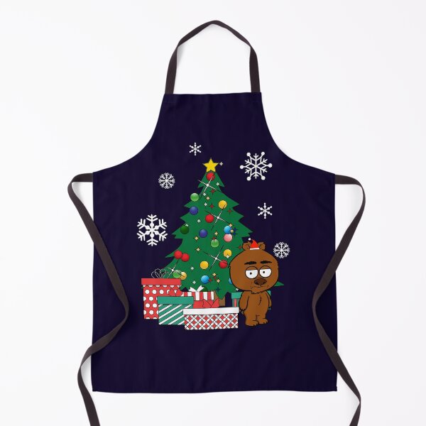 Item preview, Malloy Around The Christmas Tree Brickleberry designed and sold by Nova5.