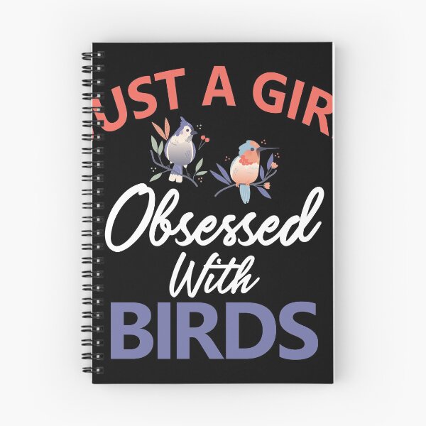 Item preview, Funny Cute Birds Bird Watching Vintage designed and sold by jcorres.