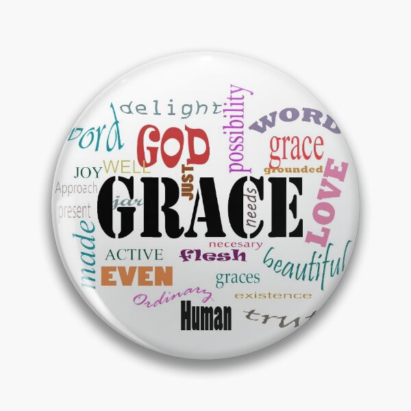 Item preview, God Grace designed and sold by Roland1980.