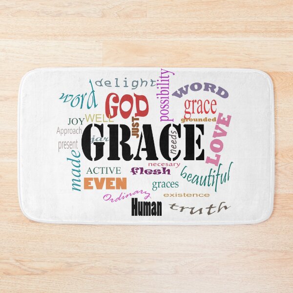 Item preview, God Grace designed and sold by Roland1980.