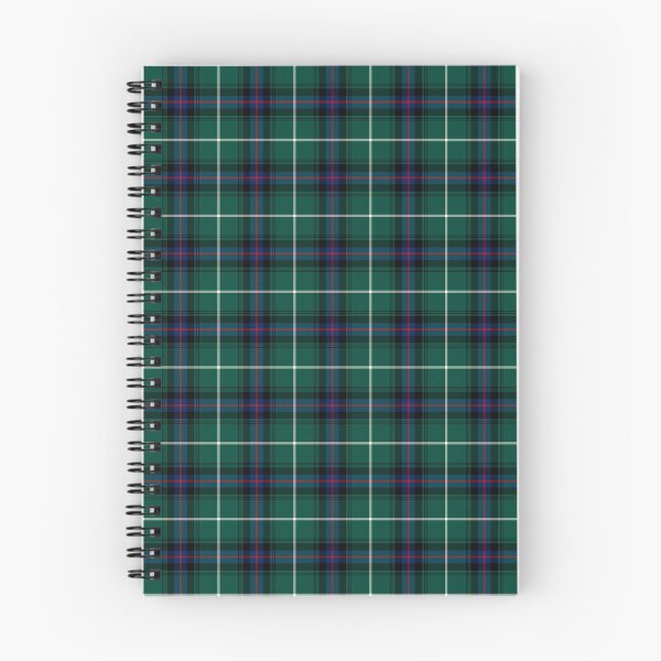 Item preview, Clan MacDonald Tartan designed and sold by plaidwerx.
