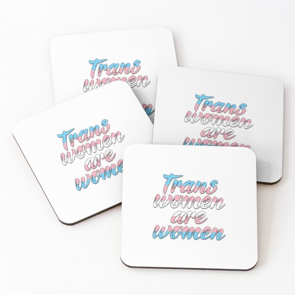Item preview, Trans women are women designed and sold by Flandabble.