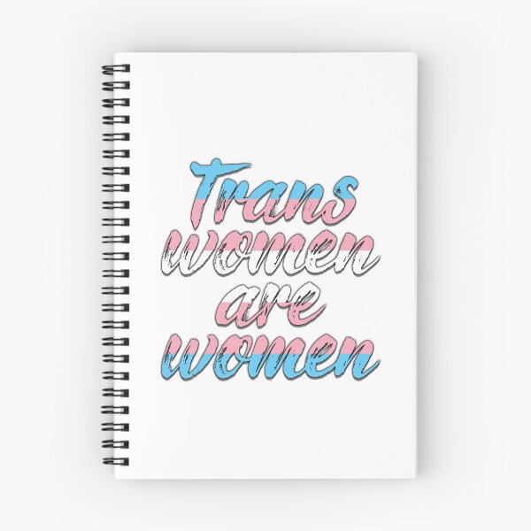 Artikelvorschau, Transfrauen sind Frauen entworfen und verkauft von Flandabble.