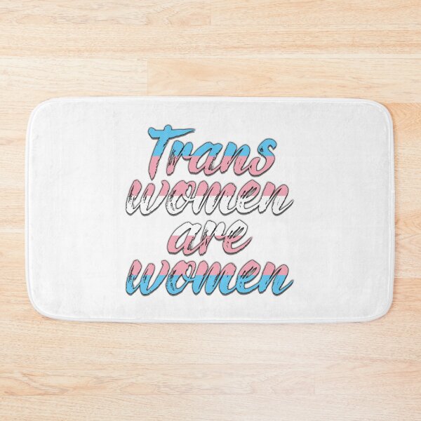 Item preview, Trans women are women designed and sold by Flandabble.