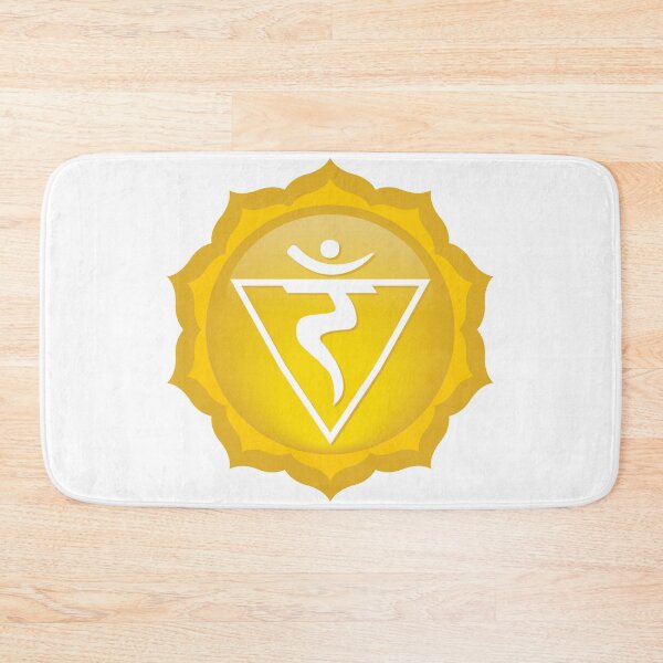 Item preview, Solar Plexus Chakra designed and sold by serenaking.
