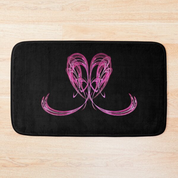 Item preview, Heart Bow designed and sold by Sybille-Yates.