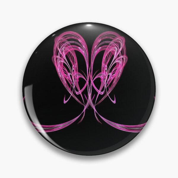 Item preview, Heart Bow designed and sold by Sybille-Yates.