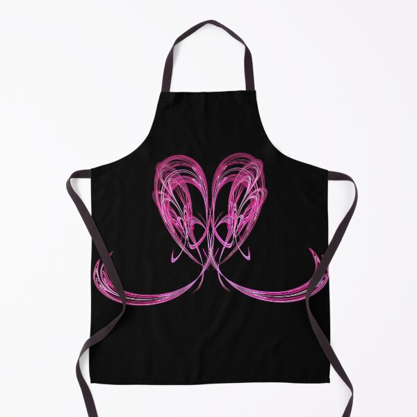 Item preview, Heart Bow designed and sold by Sybille-Yates.