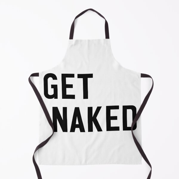 Item preview, GET NAKED designed and sold by Osoioi.