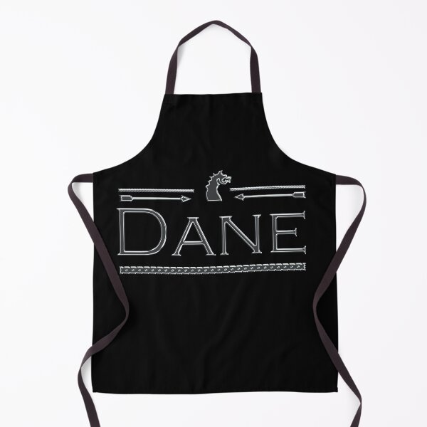 Item preview, Dane - The Last Kingdom designed and sold by Sadaf Dalir.