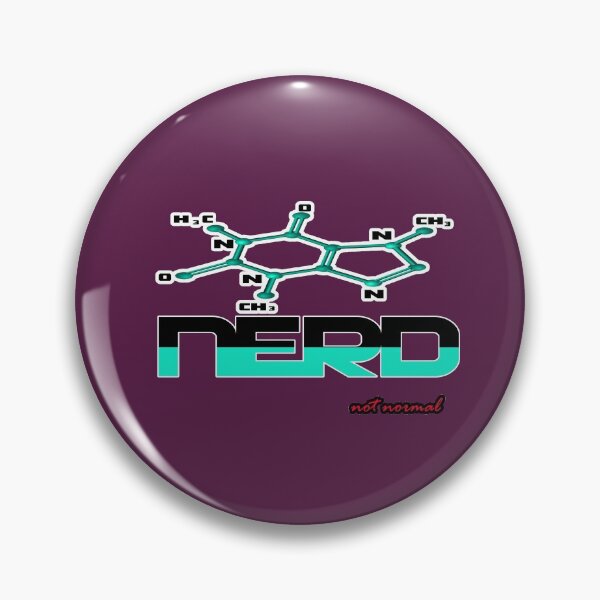 Item preview, NERD  designed and sold by avolter6.