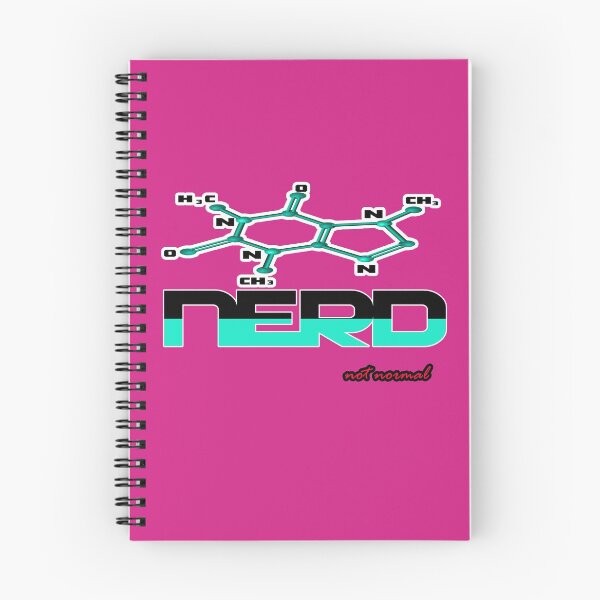 Item preview, NERD  designed and sold by avolter6.