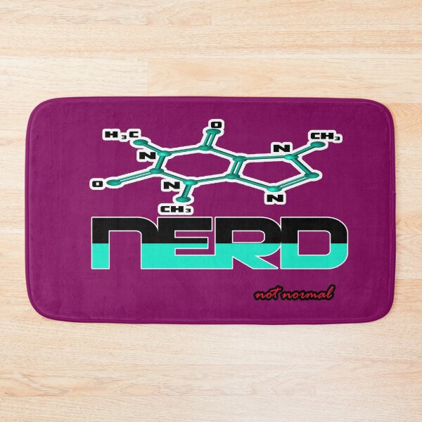 Item preview, NERD  designed and sold by avolter6.