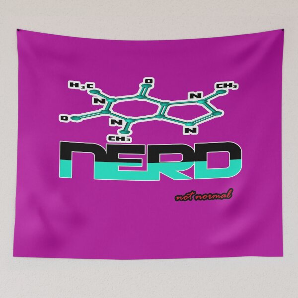 Item preview, NERD  designed and sold by avolter6.