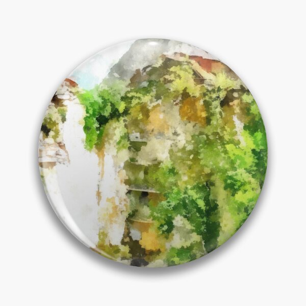 Item preview, Laureana Cilento: ruined house designed and sold by Giuseppe Cocco.