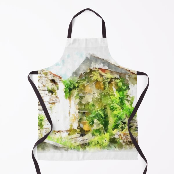 Item preview, Laureana Cilento: ruined house designed and sold by Giuseppe Cocco.