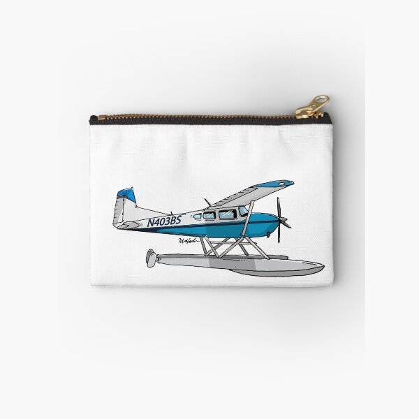 Item preview, Cessna 185 F Floats designed and sold by Michael Garber.