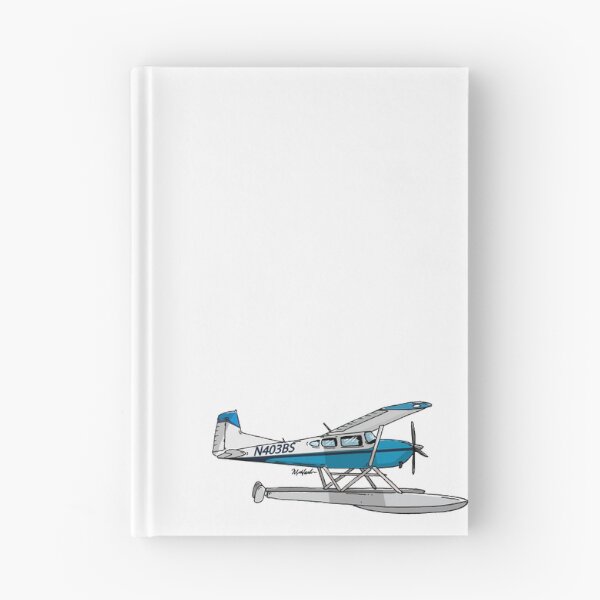 Item preview, Cessna 185 F Floats designed and sold by Michael Garber.