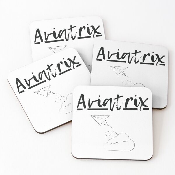 Item preview, Aviatrix designed and sold by jetmike.