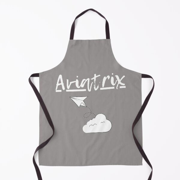 Item preview, Aviatrix designed and sold by jetmike.