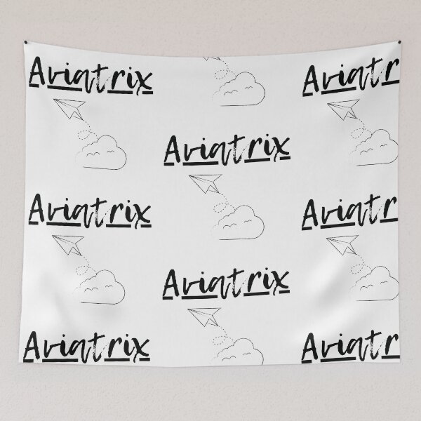 Item preview, Aviatrix designed and sold by jetmike.