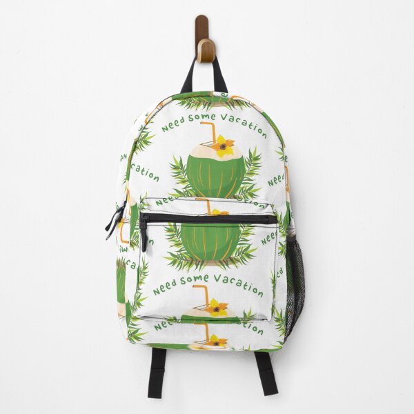 Item preview, Need Some Vacation designed and sold by PickCreation.