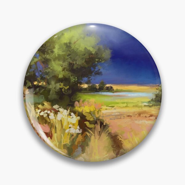 Item preview, Late summer  designed and sold by Mikko Tyllinen.