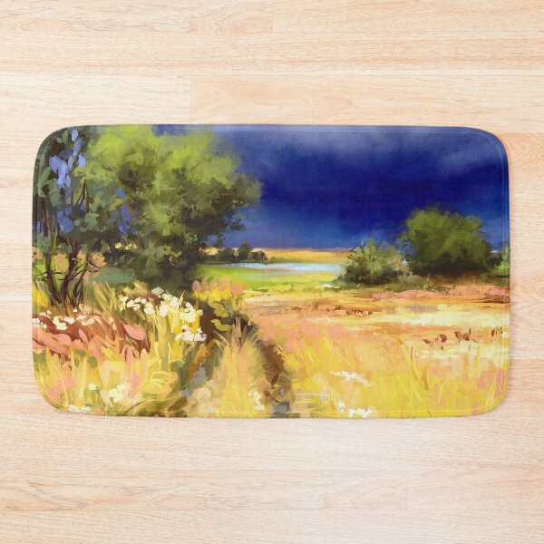 Item preview, Late summer  designed and sold by Mikko Tyllinen.