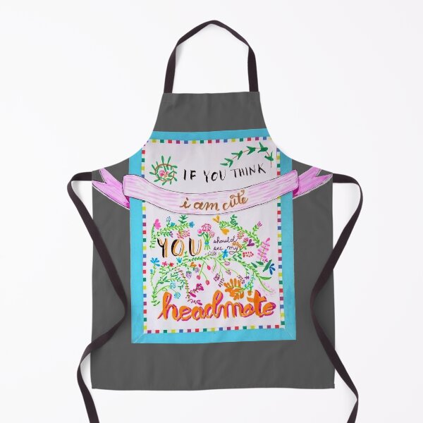 Item preview, If you think I am cute, you should see my headmate designed and sold by Melindrea.