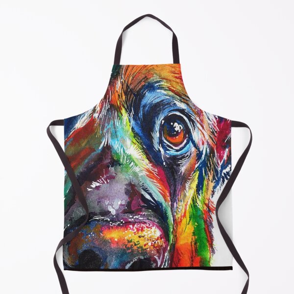 Item preview, German Shepherd Dog Art designed and sold by Coolstuff4you71.