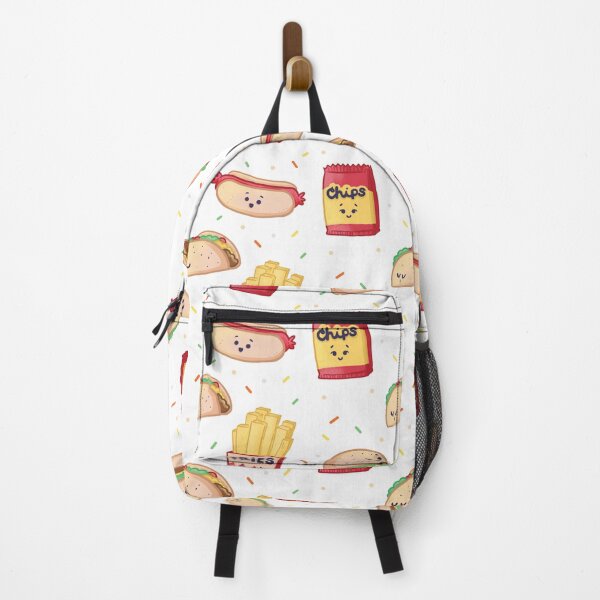 Item preview, Gotta have some junkfood! designed and sold by tambolbee.