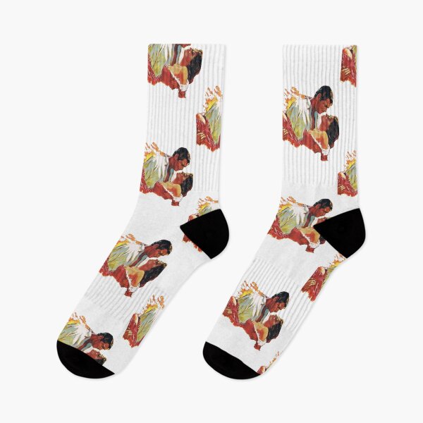 Item preview, Scarlett and rhett designed and sold by ConnieSprbr.