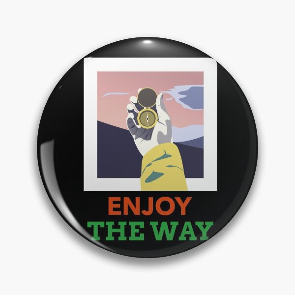 Item preview, Adventure, enjoy the way designed and sold by Got-Ya-Bak.