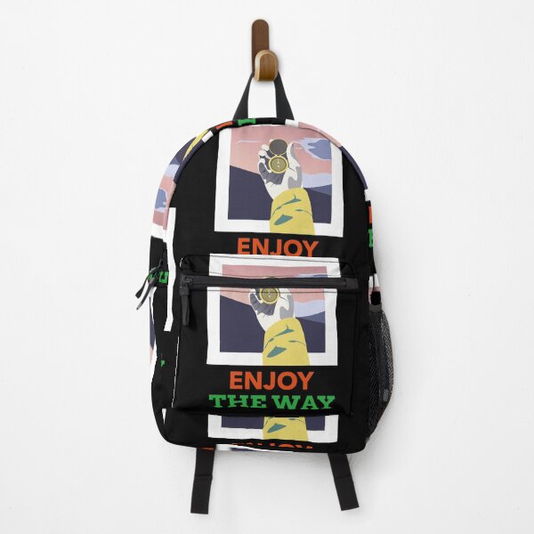 Item preview, Adventure, enjoy the way designed and sold by Got-Ya-Bak.