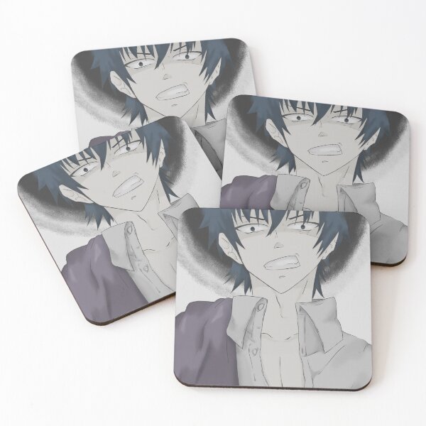 Item preview, Kizami Yuuya's true colours designed and sold by Lilsparrowtoons.