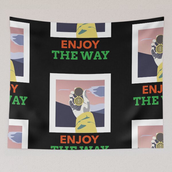 Item preview, Adventure, enjoy the way designed and sold by Got-Ya-Bak.