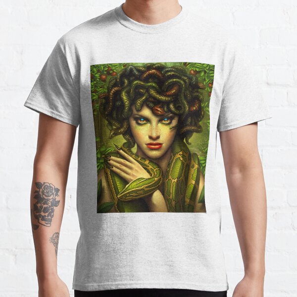 Medusa Classic T-Shirt
