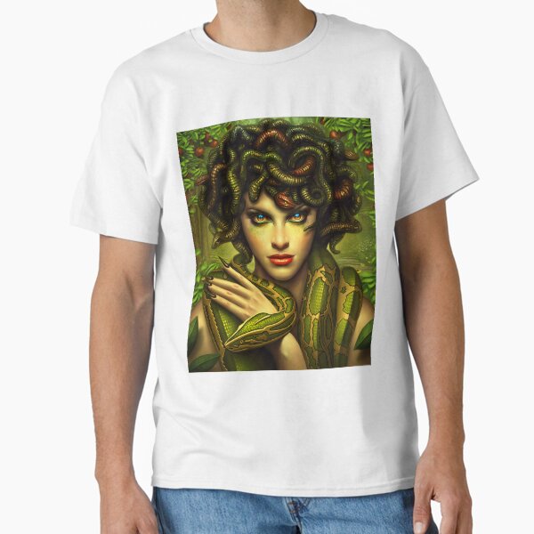 Medusa Classic T-Shirt
