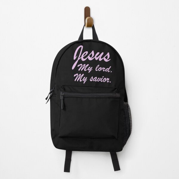 Item preview, Jesus My Lord My Savior designed and sold by Roland1980.