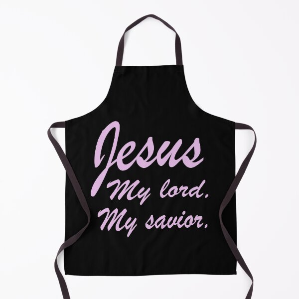 Item preview, Jesus My Lord My Savior designed and sold by Roland1980.