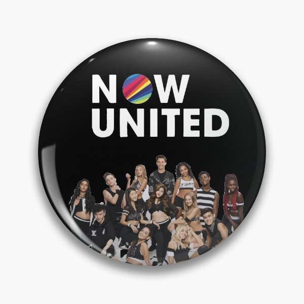 Item preview, Now united designed and sold by Daniel-works.