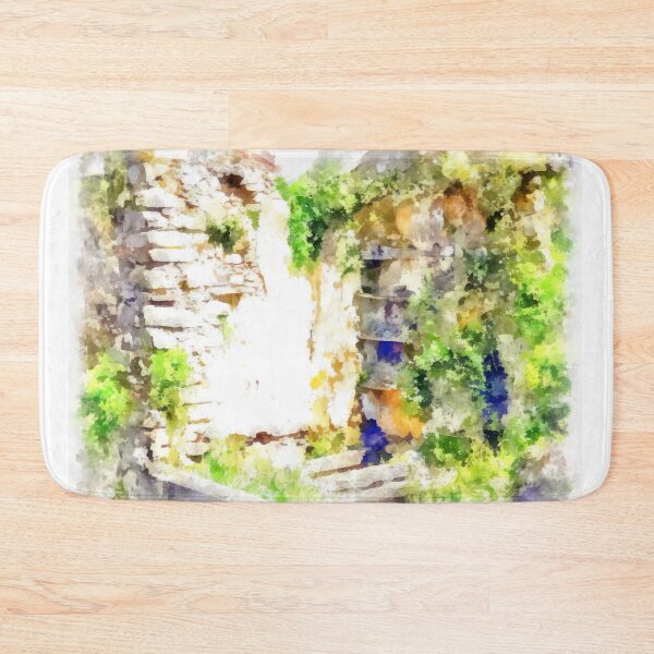 Item preview, Laureana Cilento: ruined house designed and sold by Giuseppe Cocco.