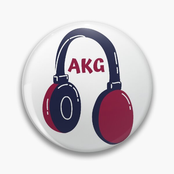Item preview, AKG designed and sold by nimitkhurana.