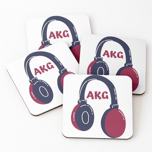 Item preview, AKG designed and sold by nimitkhurana.