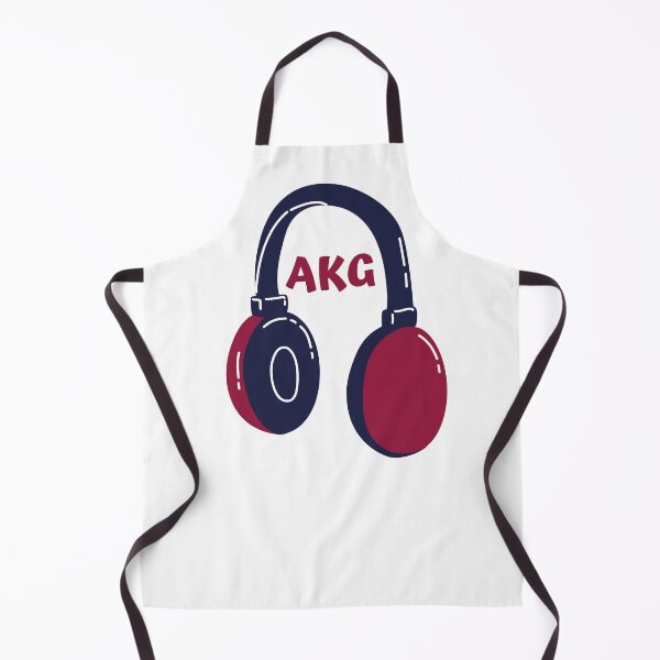 Item preview, AKG designed and sold by nimitkhurana.