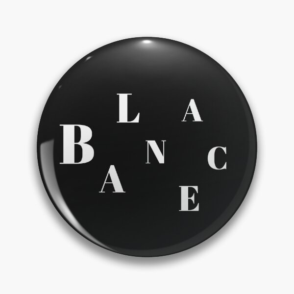 Item preview, Balanced or not designed and sold by Booandbeaute.