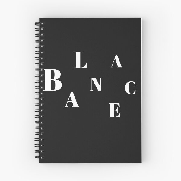 Item preview, Balanced or not designed and sold by Booandbeaute.