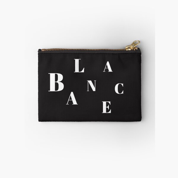 Item preview, Balanced or not designed and sold by Booandbeaute.