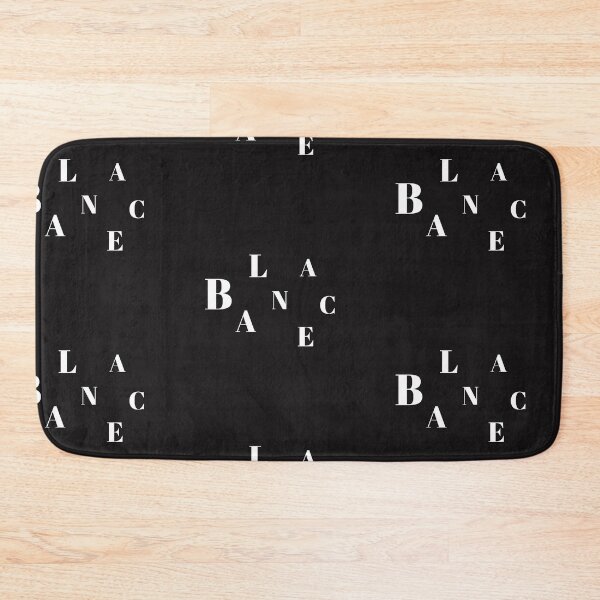 Item preview, Balanced or not designed and sold by Booandbeaute.
