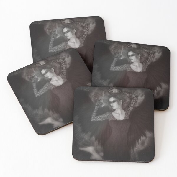 Item preview, Ravens designed and sold by Valgerd.